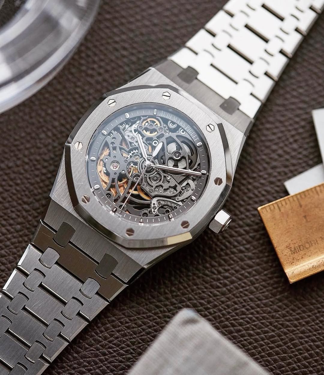 AUDEMARS PIGUET