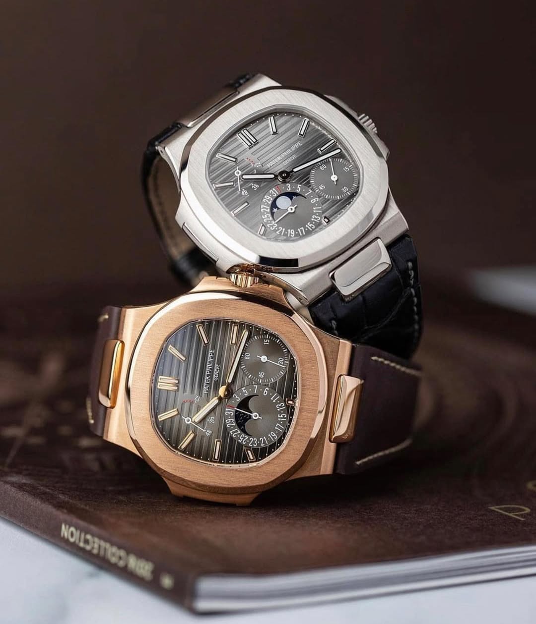 PATEK PHILIPPE